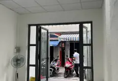 Nhà 1 tầng rộng rãi Trung tâm Quận 10, giá hấp dẫn... Bán nhà riêng tại Hòa Hưng, Hồ Chí Minh 11