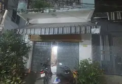 🌺 NHỈNH 6 TỶ | MT NGUYỄN SÁNG – TÂN PHÚ
📍 Căn góc thoáng đẹp | 5 × 11,5m – 57m² | Gần Lê Trọng Tấ... Bán nhà mặt phố tại Tây Thạnh, Hồ Chí Minh 01