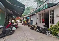 Bán nhà riêng 1 tầng tại phường 26 tháng 3, diện tích 52m², giá ưu đãi... Bán nhà riêng tại Bình Hưng Hòa, Hồ Chí Minh 03