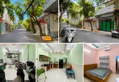 Vị trí đắc địa ngay trung tâm Gò Dầu, kết nối nhanh Tân Kỳ Tân Quý, Lũy Bán Bích, Thoại Ngọc Hầu,... Bán nhà riêng tại Phú Thọ Hòa, Hồ Chí Minh 01