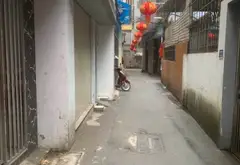 Nhà 3.5 tầng 2 mặt ngõ tại Phú Mỹ, giá 11.5 tỷ... Bán nhà riêng tại Từ Liêm, Hà Nội 01