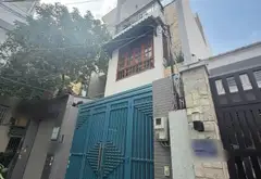 Nhà 3 tầng siêu tiện nghi tại Gò Dầu, giá chỉ 9,2 tỷ... Bán nhà riêng tại Tân Sơn Nhì, Hồ Chí Minh 08
