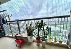 Căn hộ 2 phòng ngủ với tầm nhìn mặt phố tại Trịnh Đình Cửu,... Bán căn hộ chung cư tại Định Công, Hà Nội 01