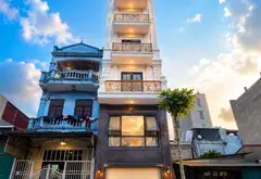 Cơ Hội Vàng Sở Hữu Nhà Riêng 7 Tầng Thang Máy Trung Tâm Long Biên... Bán nhà riêng tại Việt Hưng, Hà Nội 01