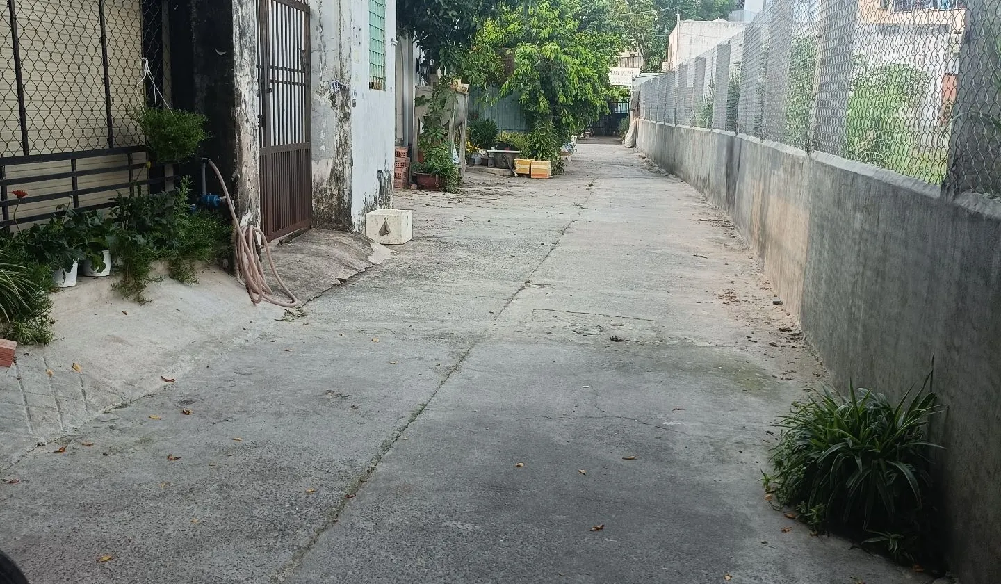 Bán nhà riêng 1 tầng tại Xuân Thới Đông, diện tích 103 m2, pháp lý rõ ràng... Bán nhà riêng tại Xuân Thới Sơn, Hồ Chí Minh 01