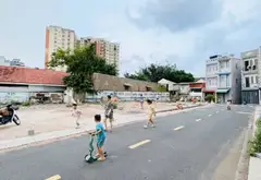 Đất thổ cư Khu Phân Lô ngay An Dương Vương, Giáp Quận 6, 69M2, Hẻm Nhựa 8M thông - Chỉ 5.5 tỷ... Bán đất tại Phú Định, Hồ Chí Minh 03