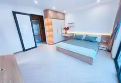 Bán nhà riêng 6 tầng lô góc tại xã Đại Thanh, Hà Nội với thang máy hiện đại... Bán nhà riêng tại Đại Thanh, Hà Nội 03
