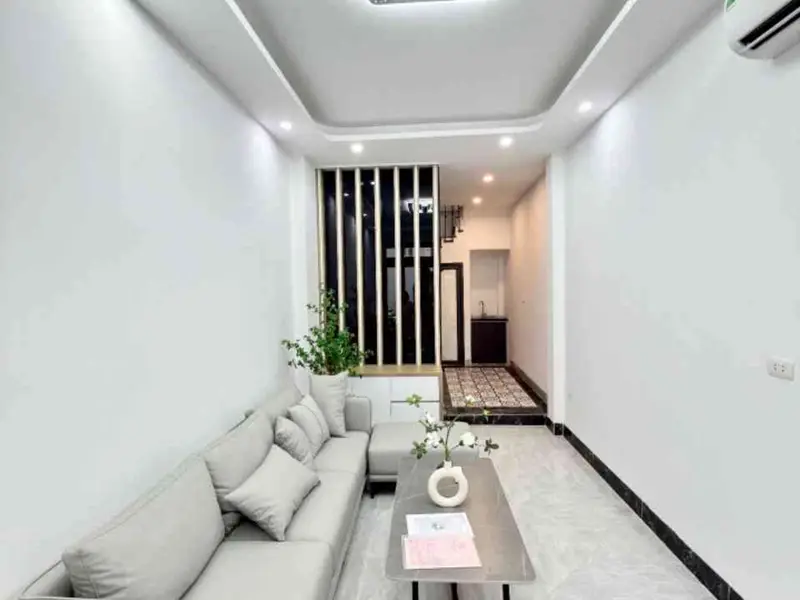 - Hai Bà Trưng,11 Tỷ , 34m², có thang máy... Bán nhà riêng tại Hoàng Mai, Hà Nội 01