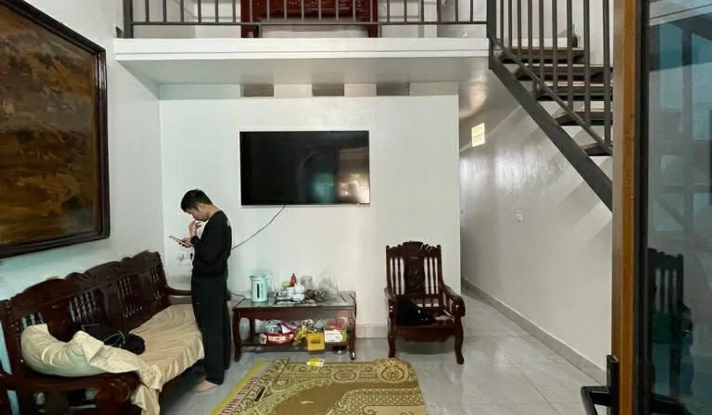 Nhà riêng 2 tầng đẹp tại P. Hà Mãn, diện tích 123.6 m², phù hợp an cư và đầu tư... Bán nhà riêng tại Thuận Thành, Bắc Ninh 01