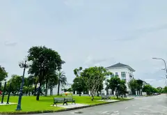 Bán đất dự án Quang Minh Green City Thuỷ Nguyên, khu đô thị trung tâm với không gian xanh... Bán đất tại Thủy Nguyên, Hải Phòng 03