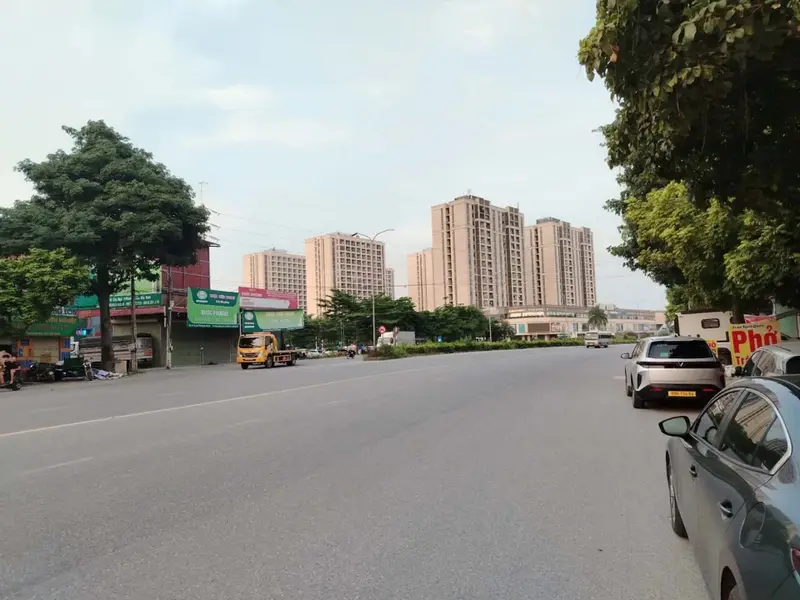 Cơ hội sở hữu nhà mặt phố Trần Hưng Đạo với giá cực ưu đãi, giảm ngay 200 triệu... Bán nhà mặt phố tại Nam Sơn, Bắc Ninh 01