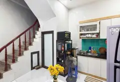 Tổ ấm nhỏ xinh... Bán nhà riêng tại Tương Mai, Hà Nội 02