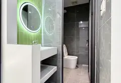 Nhà đẹp 3 tầng hiện đại tại An Biên Hải Phòng... Bán nhà riêng tại An Biên, Hải Phòng 11