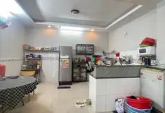 Bán nhà riêng Nguyễn Ảnh Thủ 140m2 mặt tiền 10m hướng Đông Bắc... Bán nhà riêng tại Bà Điểm, Hồ Chí Minh 07