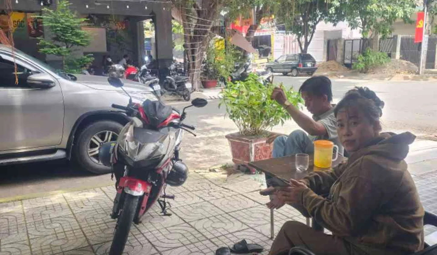 🔥 MẶT TIỀN ĐƯỜNG SỐ 2 – KHU TÊN LỬA | FULL GỖ NGUYÊN KHỐI 🔥... Bán nhà mặt phố tại An Lạc, Hồ Chí Minh 01