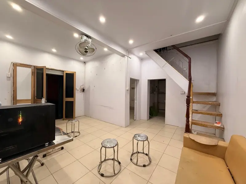 NHÀ NGUYỄN CHÍNH – TÂN MAI – 40M² - 6,5 TỶ – 2 TẦNG... Bán nhà riêng tại Hoàng Mai, Hà Nội 01
