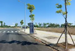 Đất Vàng Hội An Royal Park - Đầu Tư Sinh Lời... Bán đất tại Hội An Tây, Đà Nẵng 02