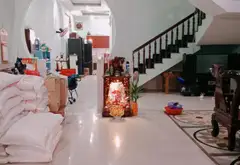 Nhà mặt phố cực hot khu Tam Bình giá tốt... Bán nhà mặt phố tại Tam Bình, Hồ Chí Minh 05