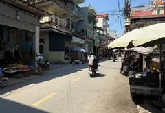 Đất Thôn Cầu Lạc Đạo , khu vực phát triển xã Lạc Đạo... Bán đất tại Lạc Đạo, Hưng Yên 02