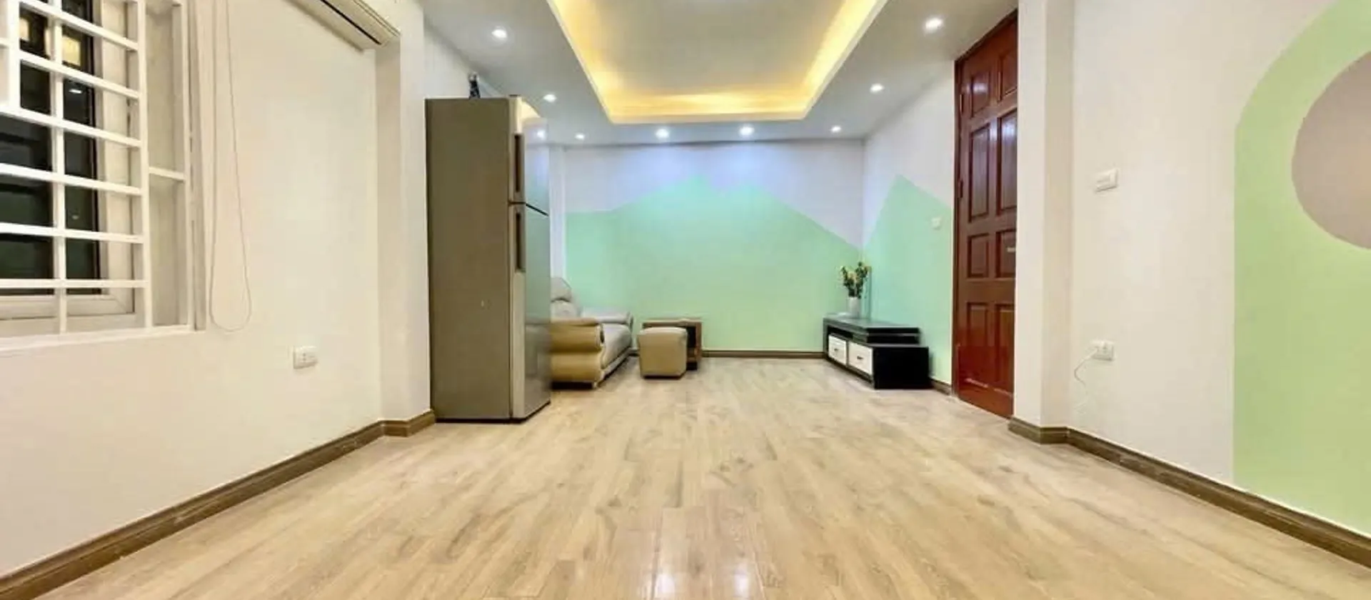 Nhà lô góc 2 mặt thoáng Kim Giang – Đẳng cấp sống và đầu tư thịnh vượng... Bán nhà riêng tại Thanh Liệt, Hà Nội 01
