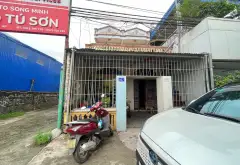 Nhà mặt phố Nguyễn Bỉnh Khiêm với thiết kế thông minh, vị trí đắc địa... Bán nhà mặt phố tại Đông Hải, Hải Phòng 01