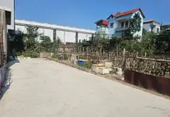 Đất góc rộng mặt tiền siêu tiện nghi tại Ngọc Hồi... Bán đất tại Ngọc Hồi, Hà Nội 01