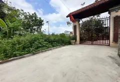 Lô Đất Vị Trí Trung Tâm Hành Chính Hoa Động, Thủy Nguyên, Mặt Tiền Rộng... Bán đất tại Thủy Nguyên, Hải Phòng 05