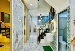 Nhà mới 2 lầu sân thượng tại Phú Nhuận - Cơ hội hiếm, giá tốt... Bán nhà riêng tại Đức Nhuận, Hồ Chí Minh 04