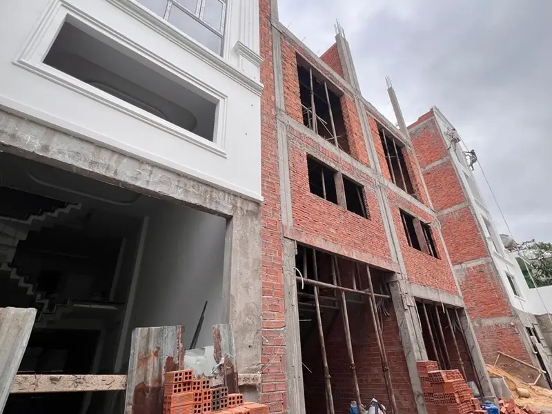 Nhà 5 tầng mới xây gần Tô Hiệu, Phú Thạnh, Tân Phú, giá 8.7 tỷ... Bán nhà riêng tại Phú Thạnh, Hồ Chí Minh 01