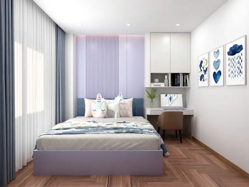Cơ hội sở hữu căn hộ 2 phòng ngủ tại khu đô thị Linh Đàm đẳng cấp... Bán căn hộ chung cư tại Hoàng Liệt, Hà Nội 01