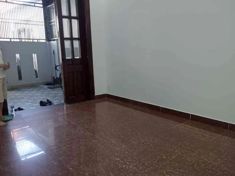 🏡NHÀ MỚI ĐẸP NGUYỄN ẢNH THỦ - NỞ HẬU - 4PN-GIÁ CHỈ 3.35 TỶ-56m2... Bán nhà riêng tại Trung Mỹ Tây, Hồ Chí Minh 01