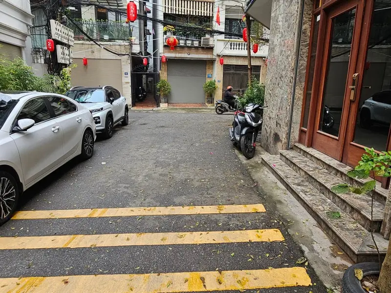 Nhà riêng 5 tầng tại Lâm Hạ, Long Biên với vị trí đắc địa và tiềm năng kinh doanh... Bán nhà riêng tại Long Biên, Hà Nội 01