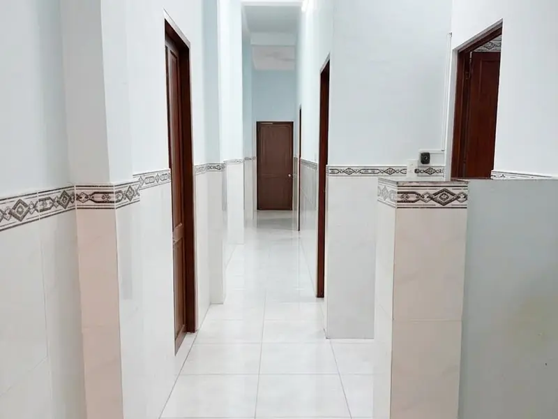 NHÀ 3 TẦNG TRỤC KINH DƯƠNG VƯƠNG 158M² ĐƯỜNG 8M THÔNG THU NHẬP TỐT NHIK 9 TỶ... Bán owner_side tại An Lạc, Hồ Chí Minh 01