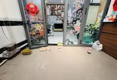Trung tâm Gò Vấp - hẻm xe hơi - full nội thất - 51m2 nhỉnh 5 đồng... Bán nhà riêng tại Thông Tây Hội, Hồ Chí Minh 03