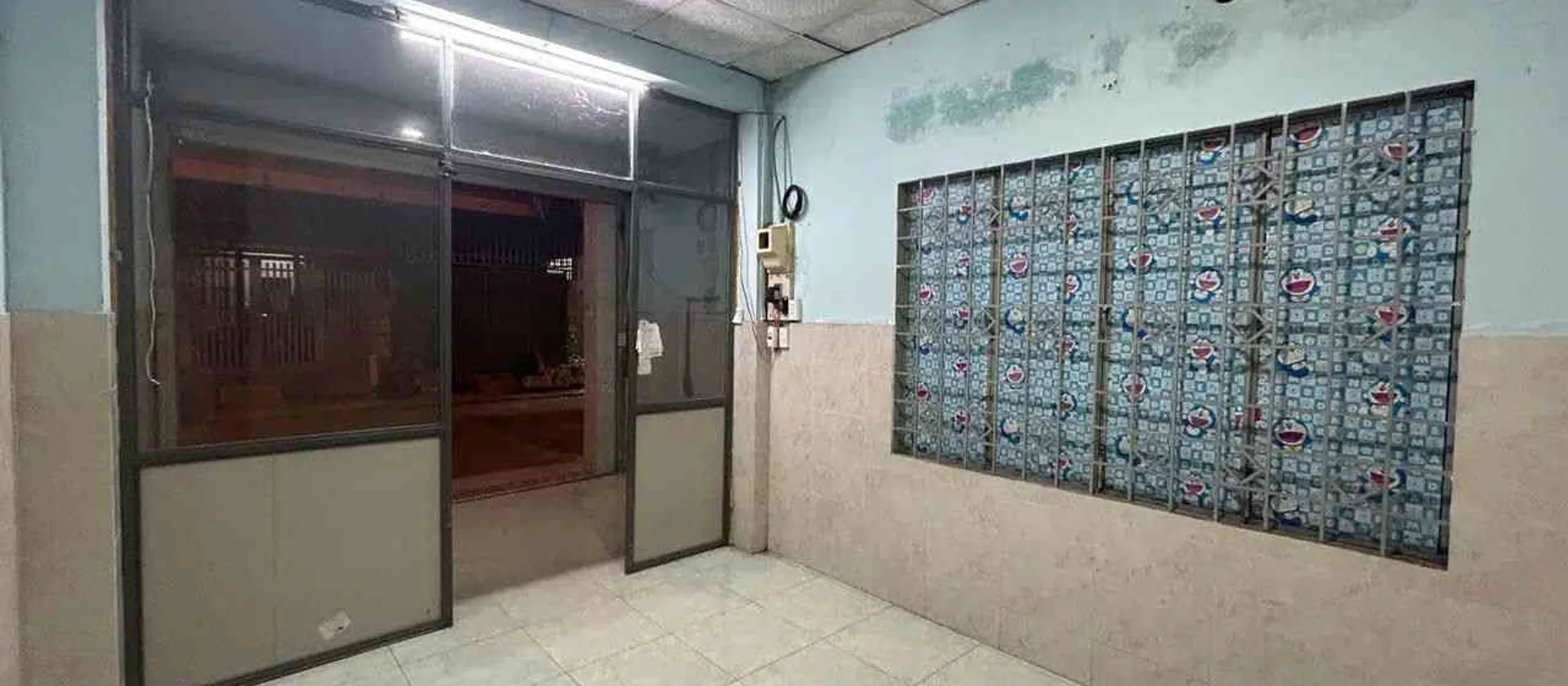 Bán nhà riêng 62m2 1 tầng hẻm 8m tại Linh Xuân giá 5,4 tỷ... Bán nhà riêng tại Linh Xuân, Hồ Chí Minh 01