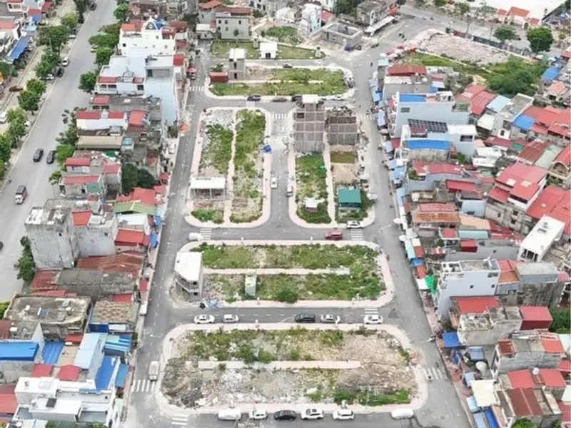 Cơ hội vàng sở hữu đất mặt tiền đẹp tại khu Tái Định Cư 47 Ngô Quyền... Bán đất tại Ngô Quyền, Hải Phòng 01
