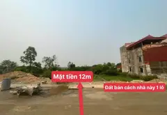 Bán đất Yên Tàng, Bắc Phú, Sóc Sơn - Đường ô tô tránh, Giá giảm còn 2.900.000.000 VNĐ... Bán đất tại Đa Phúc, Hà Nội 07