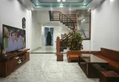 Nhà 2,5 tầng Hoà Xuân, gần chợ - Giá tốt 5,5 tỷ... Bán nhà mặt phố tại Hòa Xuân, Đà Nẵng 04