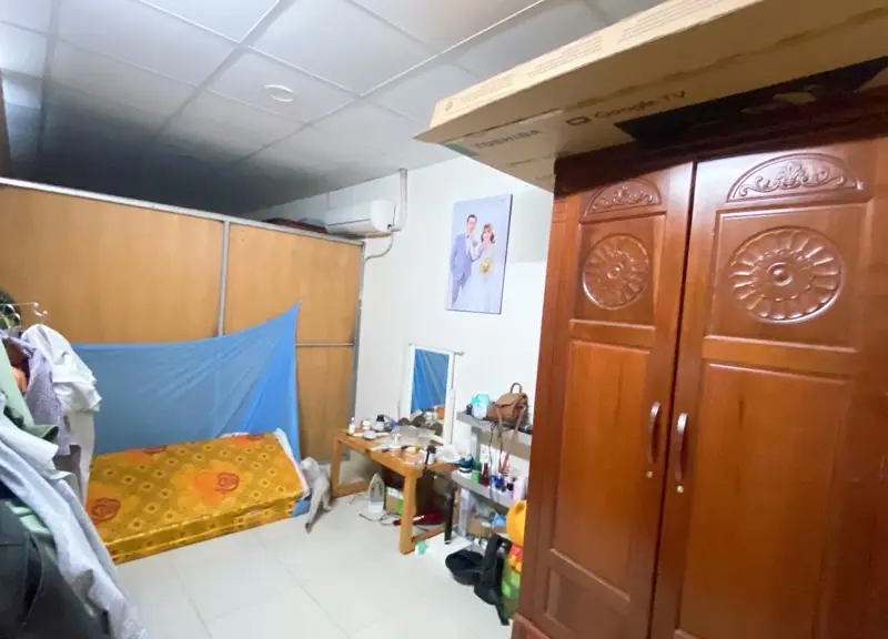 Nhà Phú Nhuận 4PN, Giá Chào Hấp Dẫn, Tiện Ích Đầy Đủ... Bán nhà riêng tại Phú Nhuận, Hồ Chí Minh 01