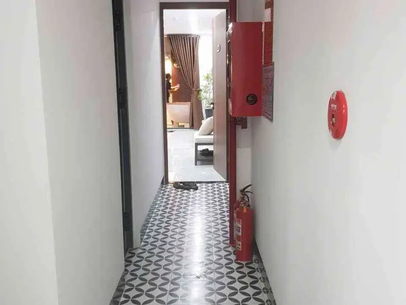 CHDV mặt phố Tân Chánh Hiệp đẳng cấp với dòng tiền vững bền... Bán nhà mặt phố tại Trung Mỹ Tây, Hồ Chí Minh 01