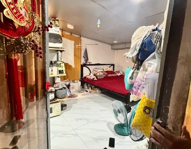Bán nhà đường Võ Duy Ninh phường thanh Mỹ Tây TP.HCM 12,5 tỷ... Bán nhà riêng tại Thạnh Mỹ Tây, Hồ Chí Minh 01