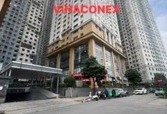 🎯🌏CHỈ HƠN 4 TỶ.BÁN CĂN HỘ VINACONEX NGUYỄN XIỂN 60m², 2 NGỦ, FULL NỘI THẤT, GẦN ĐH THĂNG LONG.... Bán căn hộ chung cư tại Định Công, Hà Nội 08