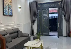 🏡 NHÀ MỚI 100% – HẺM Ô TÔ TRÁNH – CHỈ XÁCH VALI VÀO Ở 🏠 4x11 chỉ 5xtỷ
- 3 phòng ngủ – 3wc... Bán nhà riêng tại Bình Hưng Hòa, Hồ Chí Minh 02