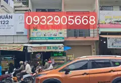 Nhà Phố Kinh Doanh Sầm Uất Quận 10... Bán nhà mặt phố tại Hòa Hưng, Hồ Chí Minh 01