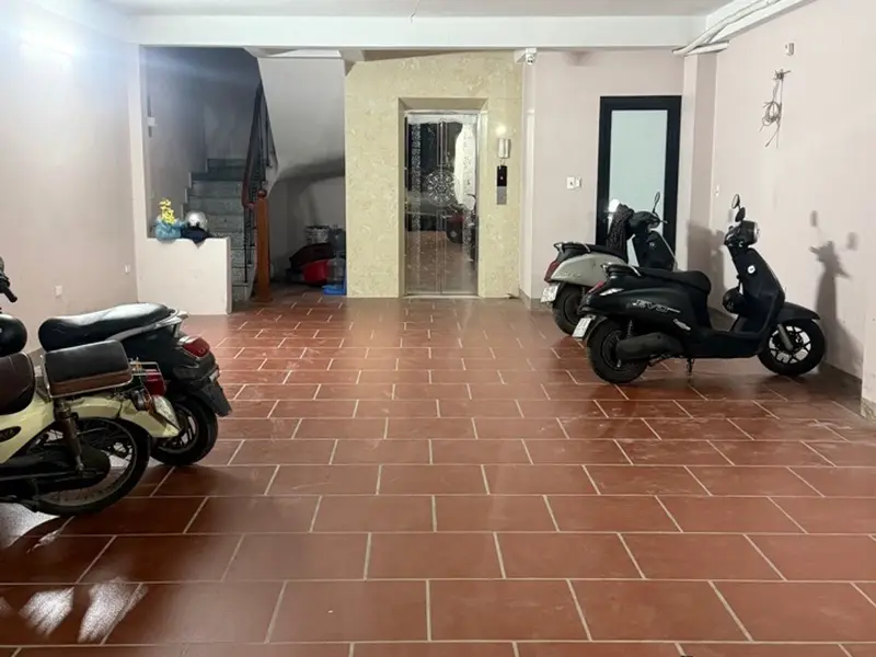 Bán nhà riêng 5 tầng tại khu vực với thiết kế linh hoạt, phù hợp kinh doanh văn phòng... Bán nhà riêng tại Phù Đổng, Hà Nội 01