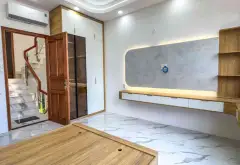 Bán nhà riêng 5 tầng, 53m2 tại Bình Tân, vị trí thuận tiện lưu thông... Bán nhà riêng tại Bình Trị Đông, Hồ Chí Minh 10