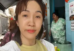 Nhà Góc 2 Mặt Tiền Quận 10 - Vị Trí Vàng, Tầm Nhìn Thoáng... Bán nhà mặt phố tại Hòa Hưng, Hồ Chí Minh 08