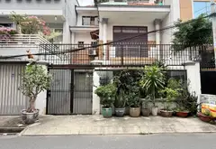 NHÀ 3 TẦNG KHU VIP DƯƠNG QUẢNG HÀM - P. AN NHƠN - GÒ VẤP - 18TY TL... Bán nhà riêng tại An Nhơn, Hồ Chí Minh 05