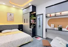 Nhà riêng 2 tầng 3 phòng ngủ gần Phan Văn Trị, Bình Thạnh... Bán nhà riêng tại Bình Lợi Trung, Hồ Chí Minh 11