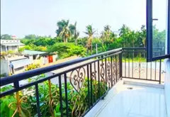 Bán nhà 4 tầng An Phú Đông Q12 , 443m,giá 21 tỷ... Bán nhà riêng tại An Phú Đông, Hồ Chí Minh 08